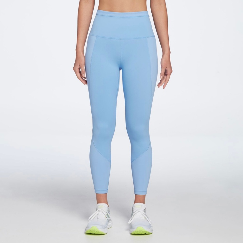 CALIA Women's Essential Shine 7/8 Leggings XXS - Picture 1 of 5